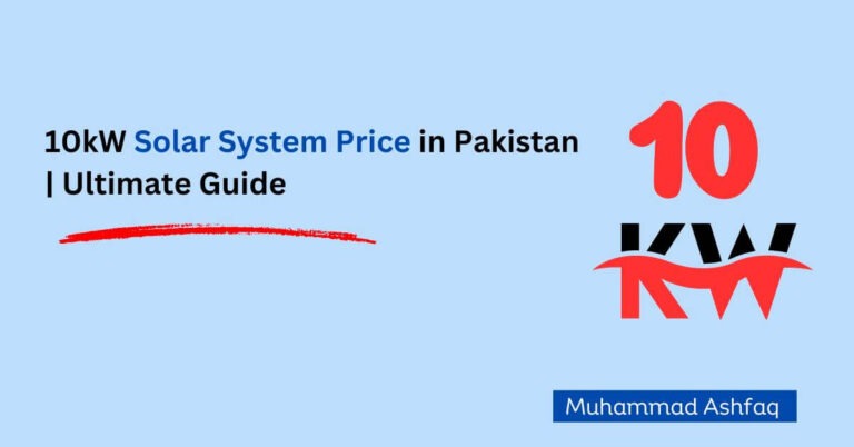 10kw solar panel price guide