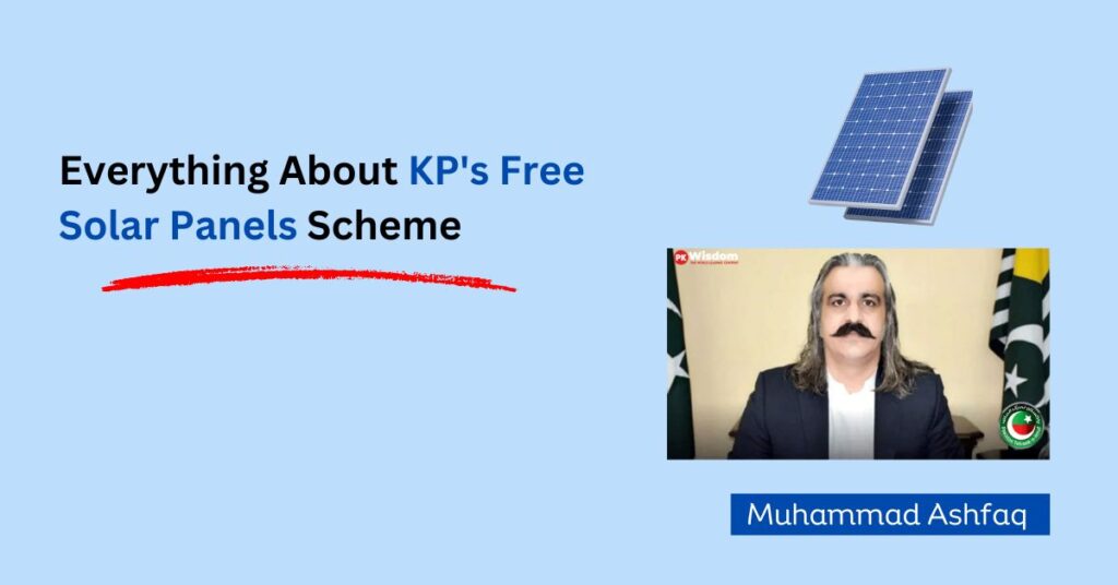 kp cm solar schme