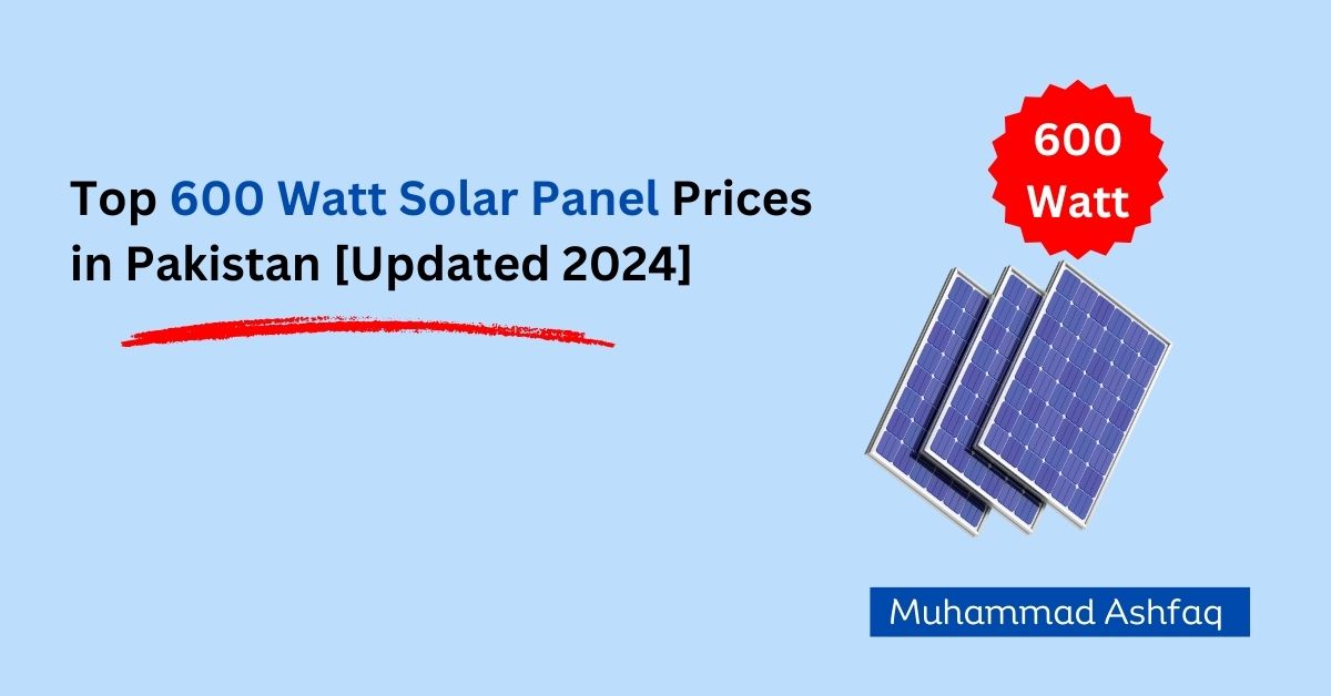 600 panels price