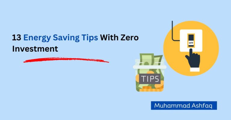 electricity saving tips guide