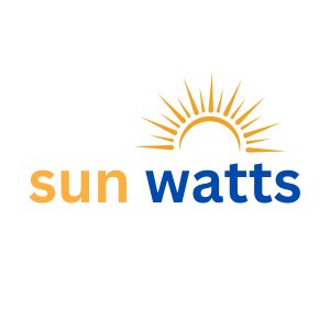 sun watts