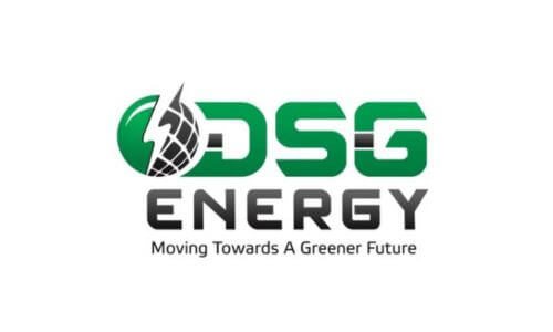 dsg energy