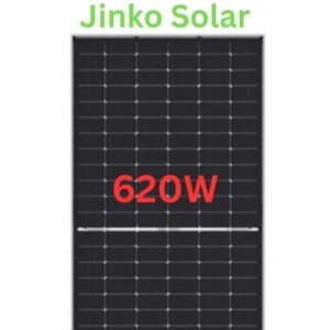 jinko 620w