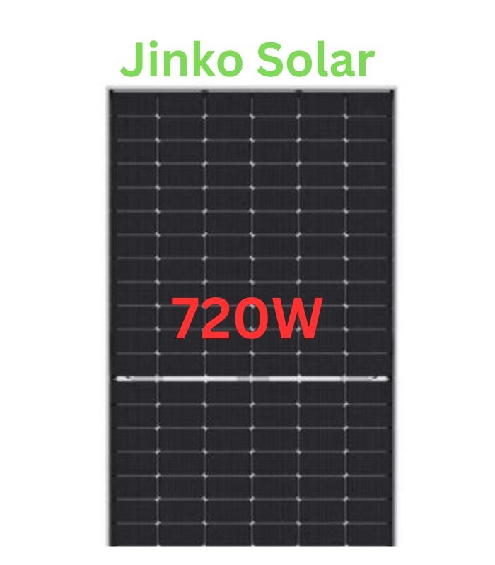 jinko720w