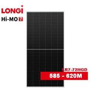 longi x7 bifacial